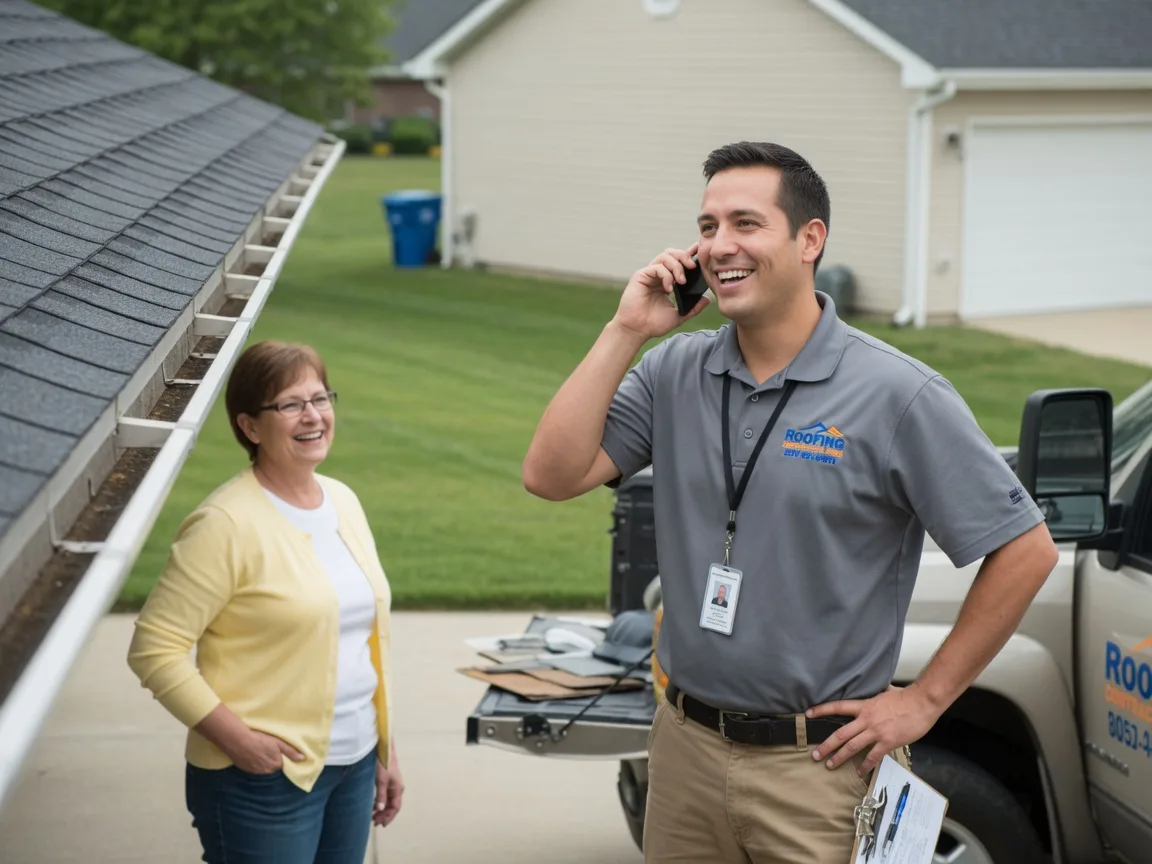 Local Roofing Contractors Smethport, PA FAQs